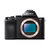 索尼（Sony）ILCE-7R全画幅数码微单相机 A7R单机身(套餐一)第2张高清大图