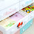 爱丽思IRIS 塑料环保树脂米奇收纳柜 儿童五层收纳柜(白色)第5张高清大图