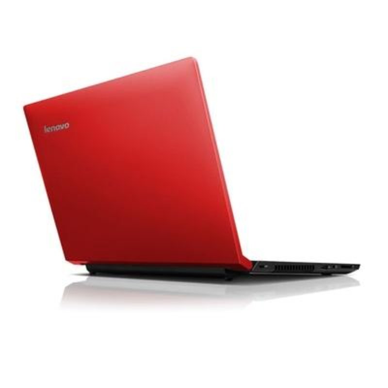 联想(lenovo) m490a-ith 14寸笔记本电脑 2g/500g(红色)