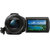 索尼（SONY）FDR-AXP55/axp55 4K视频 高清数码摄像机  5轴防抖 内置投影仪 20倍光学变焦(索尼AXP55套餐五)第4张高清大图