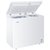 海尔 (Haier) FCD-208XHT 208升 冷柜 大冷冻小冷藏 家用商用二合一 白色第6张高清大图