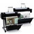 惠普(HP) Designjet T520 大幅面喷墨打印机 CAD工程绘图仪24英寸第3张高清大图