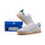 adidas阿迪达斯史密斯男女运动休闲板鞋(白绿水晶底 44)第4张高清大图