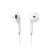 苹果7代/iphone7/7plus耳机线控入耳式耳机 苹果7原装耳机第5张高清大图