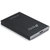 清华同方（TSINGHUA TONGFANG) 2TB移动硬盘USB3.0 2.5寸（黑色）第4张高清大图