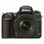 尼康（Nikon）D750（24-85 VR KIT）单反套机第2张高清大图