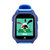 【关珊】儿童智能通话手表 GPS全球定位 IP67级深度防水可游泳触摸彩屏儿童智能电话多功能男女孩防水手表(红色)第4张高清大图