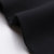 名师路短外套女秋2017短款百搭纯色显瘦修身干练大气职业装小西装(黑色 XL)第5张高清大图