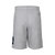 adidas阿迪达斯新款男子运动系列针织短裤BK7465(如图)(XL)第2张高清大图