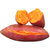 五味堂 广西巴马六鳌红蜜薯8个装 单果约1.5-3两 产地直发（新疆西藏青海宁夏甘肃内蒙古不发货）第2张高清大图