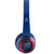 漫步者(EDIFIER) W580BT美队版 头戴式耳机 通话清晰 操作简便 蓝牙耳机 蓝色第5张高清大图