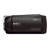 索尼(SONY) HDR-CX240E/CX240 高清数码摄像机(黑色 优惠套餐一)第2张高清大图