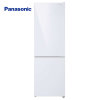 松下(Panasonic) NR-B30WG1-XW 301升L 双门冰箱(白色)时尚有品位，风冷无霜电脑控制