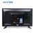 Amoi夏新LE-8832D超薄窄边框电视机32英寸安卓系统内置WIFI全高清蓝光LED智能平板液晶客厅电视(黑色 32英寸)第3张高清大图