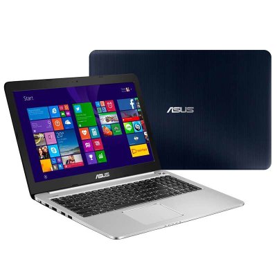 华硕(asus) a501 k501ub6200 15.6英寸笔记本电脑 六