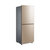 Midea/美的 BCD-172CM(E) 双门两门冰箱节能静音小型租房家用冰箱第2张高清大图