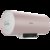 美的（Midea）60升炫彩电热水器 2100W速热 预约洗浴 无线遥控 健康抑菌 防电墙F60-15WB5(HY)(60升)第2张高清大图