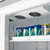 标冰(BIAOBING)SC-1000F 1000升立式双开门冰柜 冷藏保鲜啤酒饮料柜 商用陈列展示柜 蔬菜水果保鲜柜第2张高清大图