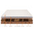 8H 床垫 小米生态链企业乳胶弹簧床垫P6 3cm泰国乳胶 独立袋装弹簧席梦思床垫(180*200)第5张高清大图