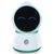 how are you小白拟脑机器人YQR1501 蓝色 16G基础版 智能幼童遥控陪伴 儿童视频早教益智玩具 远程看护器第3张高清大图