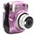 富士（FUJIFILM）instax mini 25一次成像相机（紫色）第2张高清大图