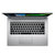 宏碁(Acer)蜂鸟S40 14英寸金属超极本 微边框全新酷睿CPU，纯固态秒开机，IPS全高清屏MX250-2G独显(S40-51-57MR银色 官方标配)第4张高清大图