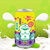 【国美自营】维维皇冠易拉罐核桃豆奶饮料300ml*15第3张高清大图
