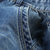 睿奕2013夏季新款男士牛仔裤韩版修身薄款牛仔短裤 男 R32N40(蓝色 31)第3张高清大图