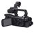 佳能（Canon）LEGRIA HF XA25 专业数码摄像机(套餐四)第3张高清大图
