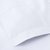 南极人夏季短袖纯色商务短袖工装打底白衬衫男士职业正装衬衣(NJD-115 40)第4张高清大图