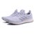 阿迪达斯 Adidas Ultra Boost  UB3.0  休闲运动鞋小白鞋爆米花跑步鞋(浅灰色 36)第3张高清大图