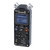 奥林巴斯（OLYMPUS）LS-14微型数码录音机（青玄黑）（4G） 远距降噪声控 采访录音笔 MP3播放器第2张高清大图