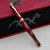 高仕（CROSS）高仕“龙”年纪念版宝珠笔礼盒 商务礼品 留念签字笔(红色宝珠笔)第5张高清大图