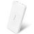 yoobao羽博充电宝20000毫安便携大容量快冲移动电源S8plus 白色(白色)第3张高清大图