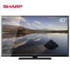 夏普（SHARP）LCD-40DS20A   40英寸 全高清 LED电视