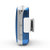 飞利浦mp3播放器 SA2208 运动型跑步夹子播放器迷你便携MP3HIFI播放器音乐 SA0283升级(蓝色)第3张高清大图