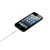 苹果原装充电器iPhone6 6S/7/8/5S/Plus充电头线iPad4/3Air2数据线 Lightning数据线(白色 Lightning数据线)第3张高清大图