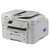 爱普生(EPSON) WF-3641-001 喷墨一体机 打印 复印 扫描 传真 无线 有线 网络打印第3张高清大图