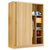 画尚简约现代衣柜实木质2门整体经济型推拉移门板式卧室柜子(F款+顶柜(颜色备注)第5张高清大图