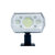 深照紫光 TSD01 太阳能投射灯景观园林地插防水LED草坪灯(48LED)第4张高清大图