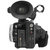 索尼（Sony）HXR-NX3专业手持式摄录一体机 索尼NX3 索尼专业摄像机NX3(套餐九)第4张高清大图