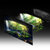 三星（SAMSUNG）QA75QN900AJXXZ 75英寸8K 精准控光QHDR 64x 音画追踪 QLED量子点电视(QA75QN900AJXXZ)第6张高清大图