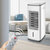 志高(CHIGO)空调扇制冷家用冷风扇冷气扇单冷小型水空调扇冷风机冷气制冷器L36J(单冷 遥控款)第4张高清大图