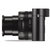 徕卡(Leica)D-LUX Typ109数码相机 微距 家用相机 莱卡dlux109高端卡片数码照相机 18473(黑色 套餐一)第5张高清大图