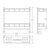 Jomoo九牧多功能置物架 置物架家装主材浴室卫浴置物架937012(937012-7Z1-1)第5张高清大图