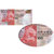 昊藏天下 香港汇丰银行100元面值纪念钞单枚 号码随机 (阅兵钞)第5张高清大图