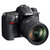尼康（Nikon）D7000套机（镜头AFSDX18-105F/3.5-5.6GEDVR防抖）(黑色 套餐六)第4张高清大图