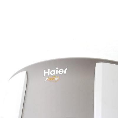 海尔（Haier）KFR-50LW/07GAC22空调（茉莉白）（套机）2P 变频 冷暖 二级能效 柜式 空调 适用面积（约21-29㎡） 高端空调新定义 宽带无氟变频技术 辅助电加热