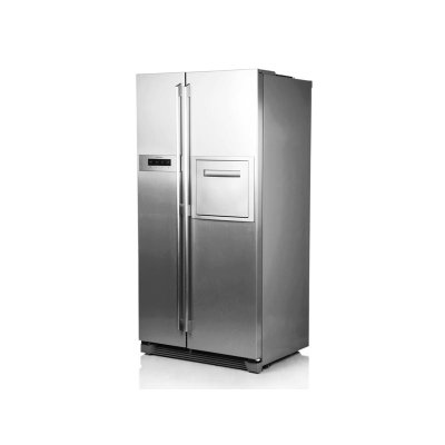伊莱克斯ESE5668TA冰箱（钛银）