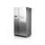 伊莱克斯ESE5668TA冰箱（钛银）第4张高清大图